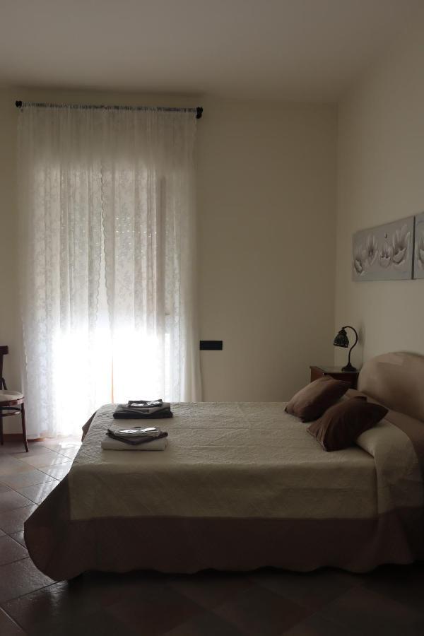Smile In Toledo Homestay
