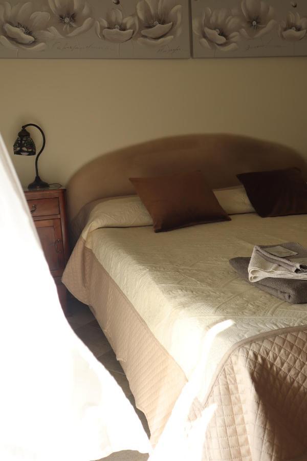 Smile In Toledo Homestay