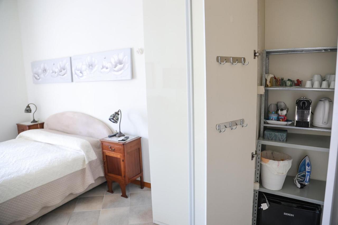 Smile In Toledo Homestay