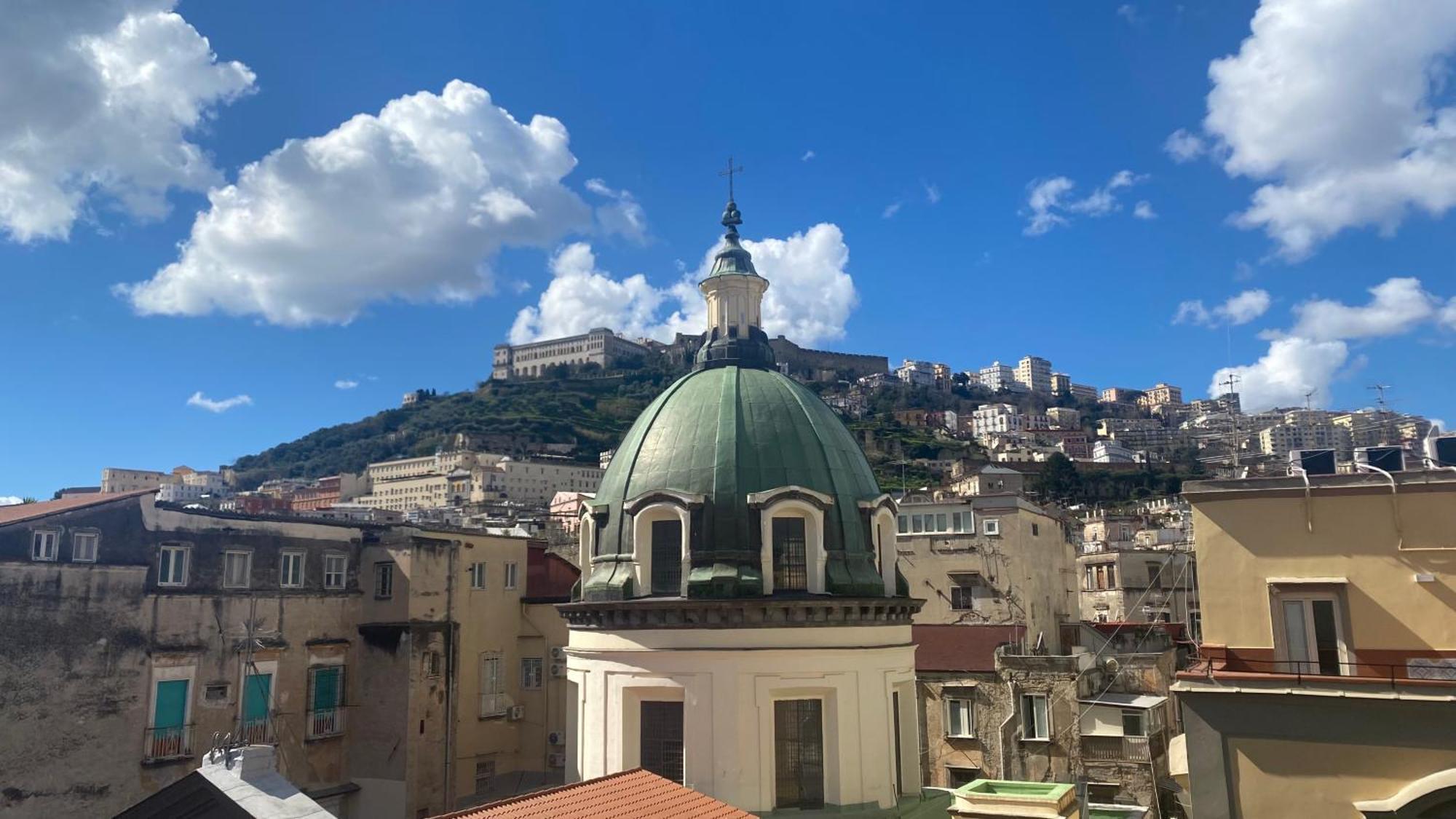 Homestay Smile In Toledo