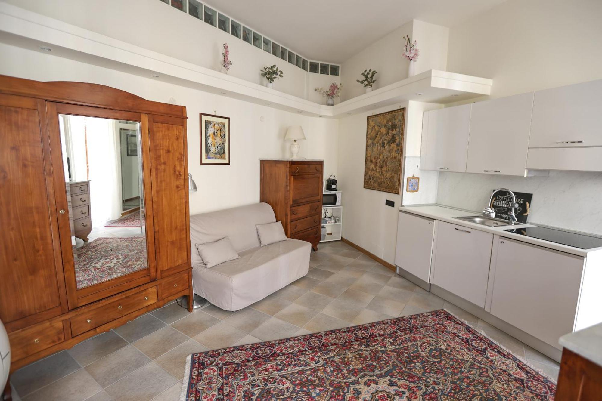 Smile In Toledo Homestay