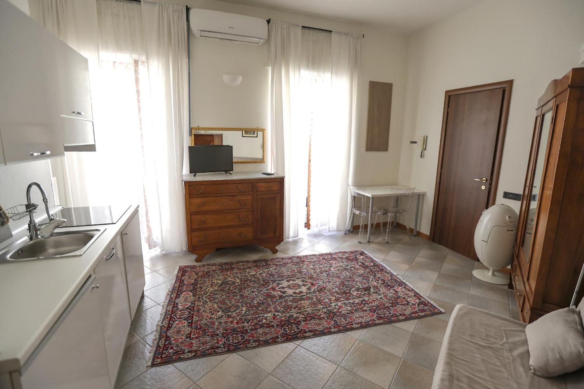 Homestay Smile In Toledo *