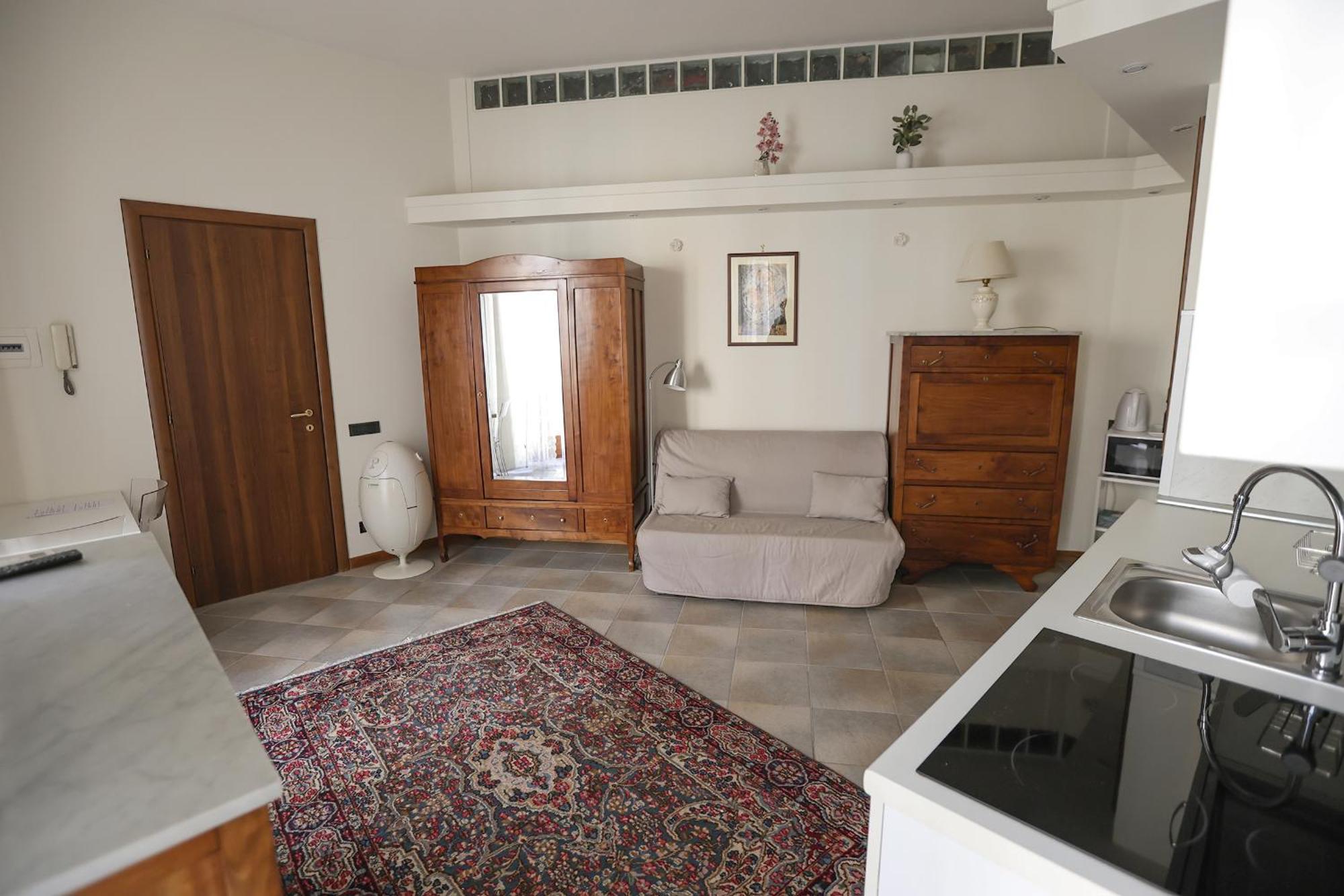 Homestay Smile In Toledo Naples
